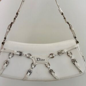 Dior Bondage-A John Galliano original